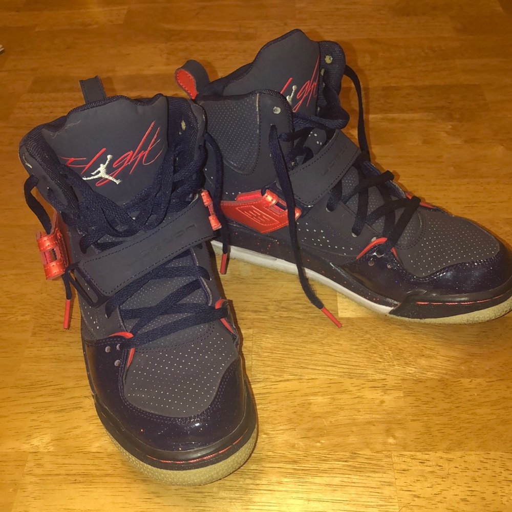 Nike Air Jordan